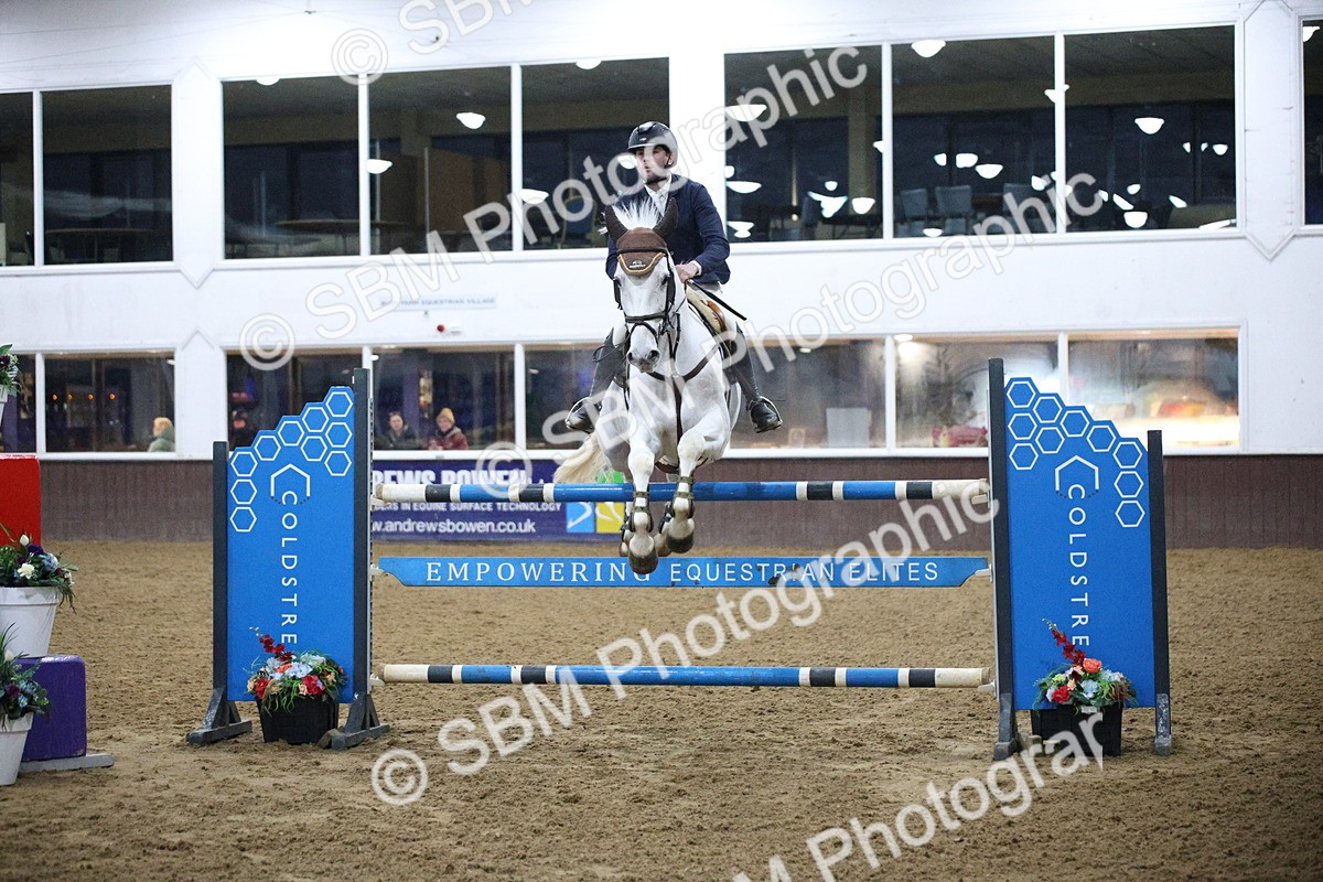 5K7A4896 - Class 6 - National 1.30m/1.40m Open Handicap