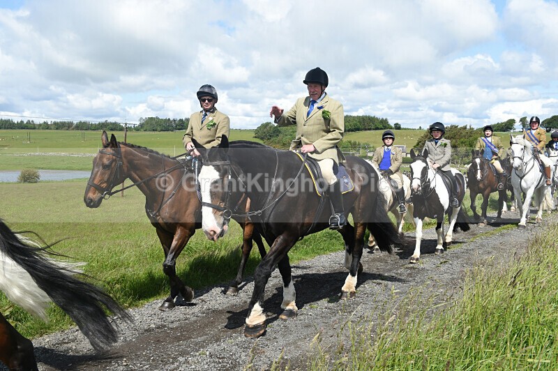 083 - Hawick Common Riding 2025