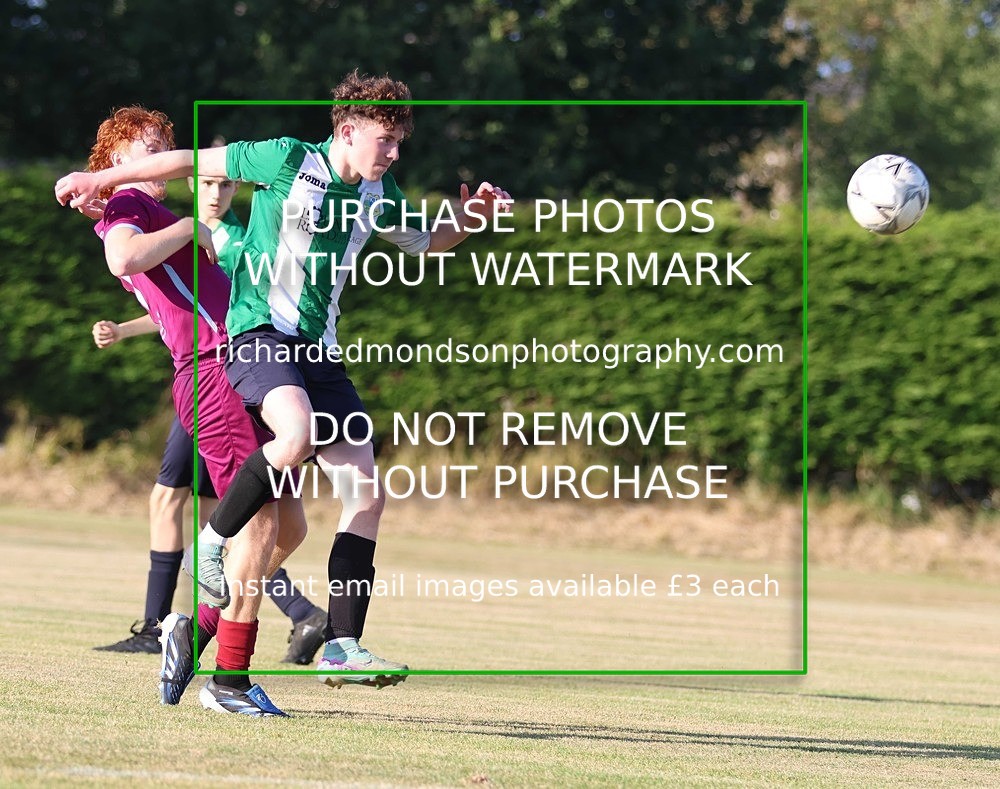 533A8991 - Kendal United Reserves