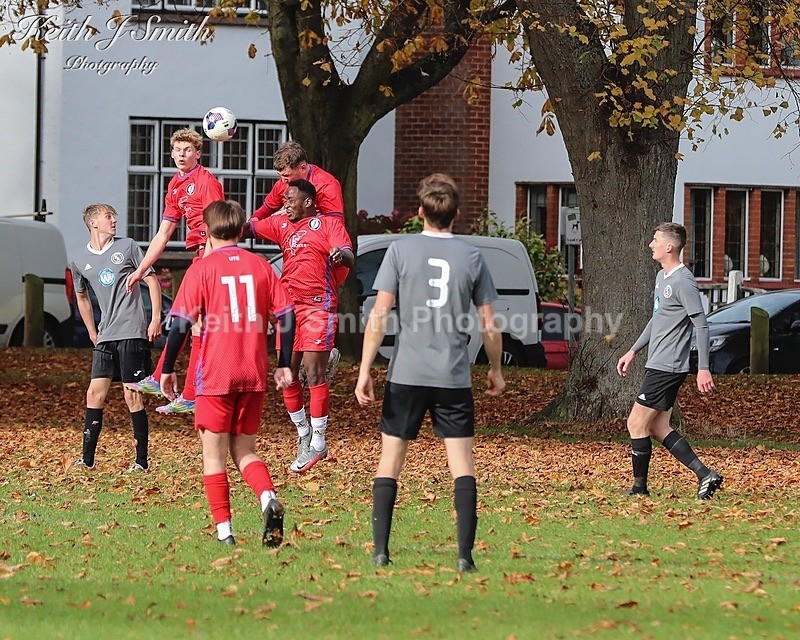 9KJS0086 - AFC spinney