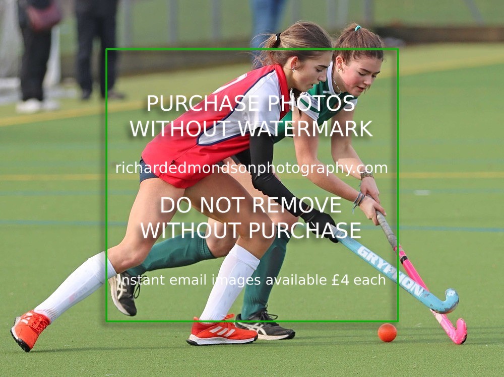 IMG_5797 - Kendal Ladies Development vs Wigton
