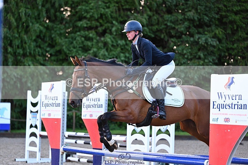 240706-080033-13761 - Cls 35 85cm Amateur Qualifier