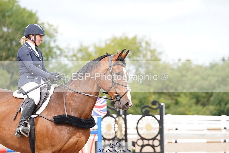 240915A-123154-09674 - Cls 34 95cm Amateur Qualifier