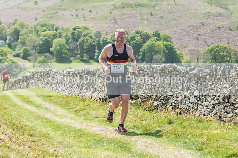 Two Tops Dash-514 - Two Tops Dash Fell Race Saturday 14th May 2022