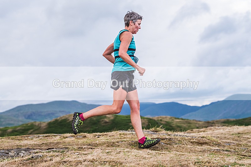 Reston-761 - Reston Scar Fell Race Wednesday 5th July 2023