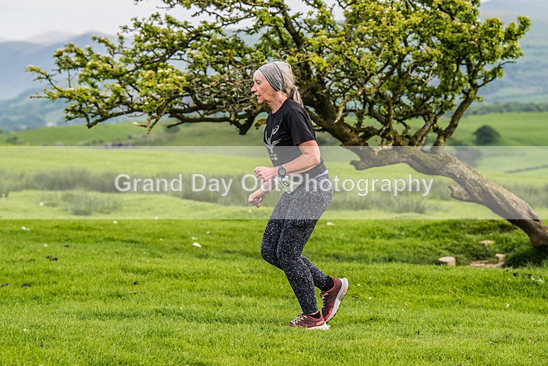 Hay-O-393 - Hay O Trail Race Tuesday 23rd May 2023
