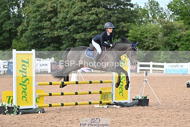 260628-103835-07313 - Cls 36 Pony Discovery + 90cm Open
