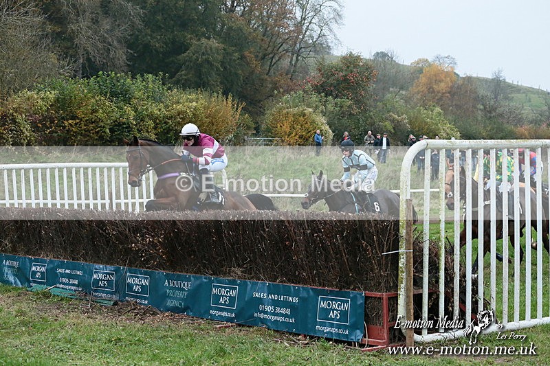 PtP 091124  578 - Knightwick Races Point-to-Point 09/11/24