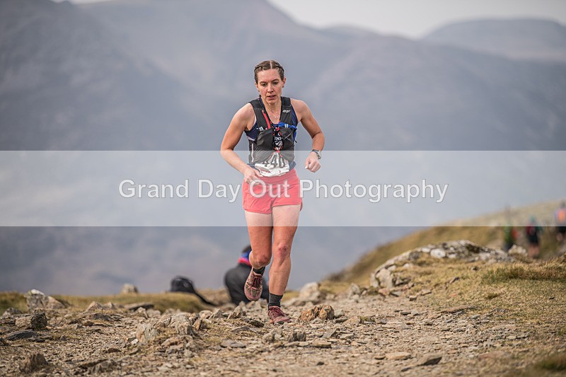 Newlands-245 - Newlands Memorial Fell Race Saturday 12th April 2025