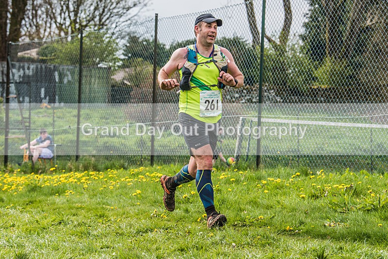 3 Peaks-3345 - The 3 Peaks Race - The Finish - Saturday 29th April 2023