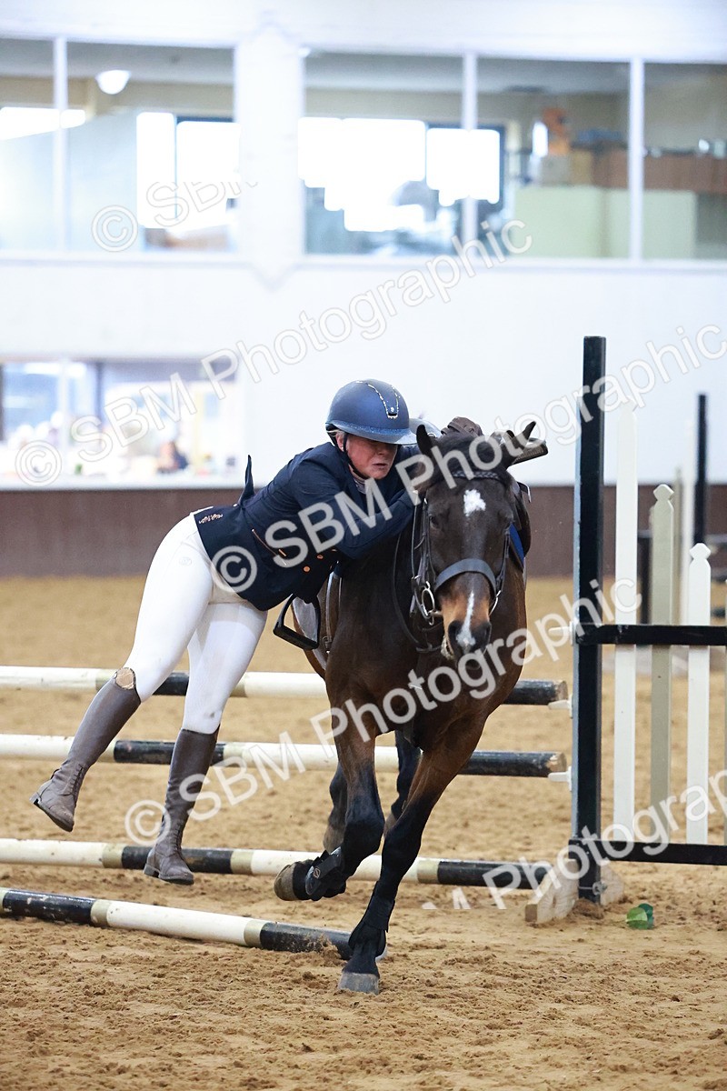 SBM_003350 - Class 3 - Senior Discovery - 1.00m