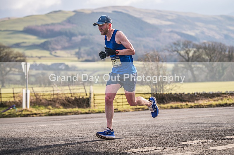 North Lakes-749 - North Lakes 10K & Half Marathon Sunday 9th February 2025
