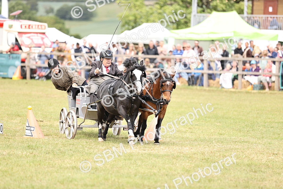 SBM_15219 - Class 90 - Scurry 122cm and Under
