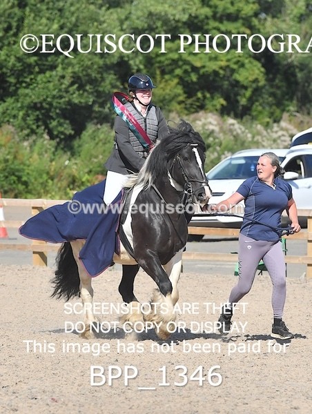 BPP_1346 - DERBY CLASS 1 - 20CM