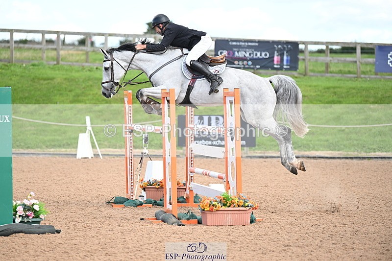 240913A-144609-04910 - Cls 17 National 1.30m Open