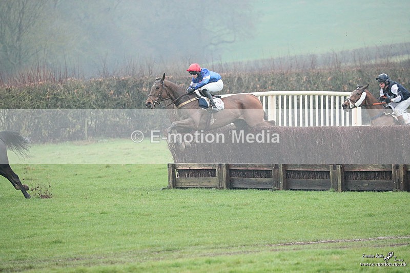 PtP 100324 664 - Pytchley with Woodland Point-to-Point Guilsborough 10/03/24