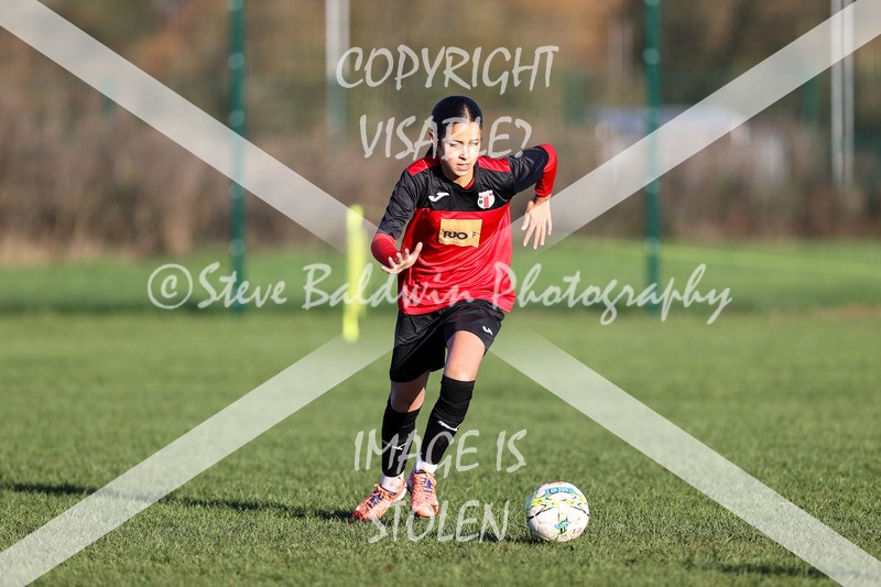 1DX31421 - 2025-11-23 FC Abbey Meads U13 Purple V Highworth Town Junior FC U13 T