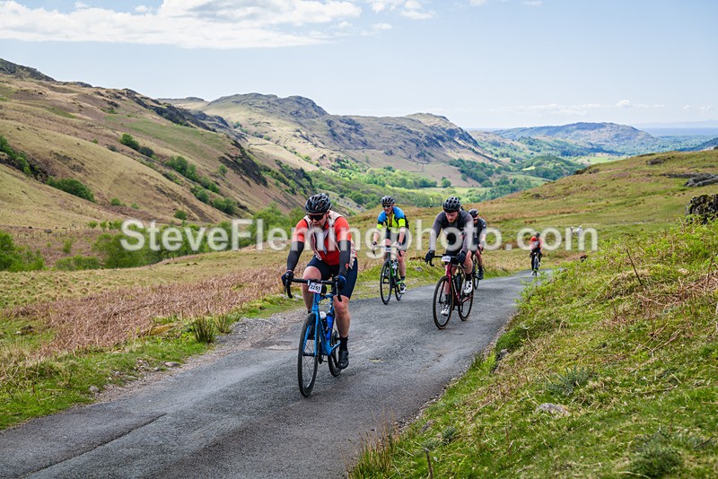 134721 - Hardknott Pass Camera 1 13.00-14.00