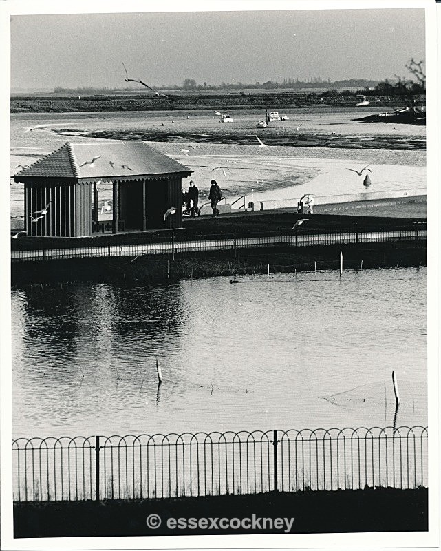  - Maldon Essex