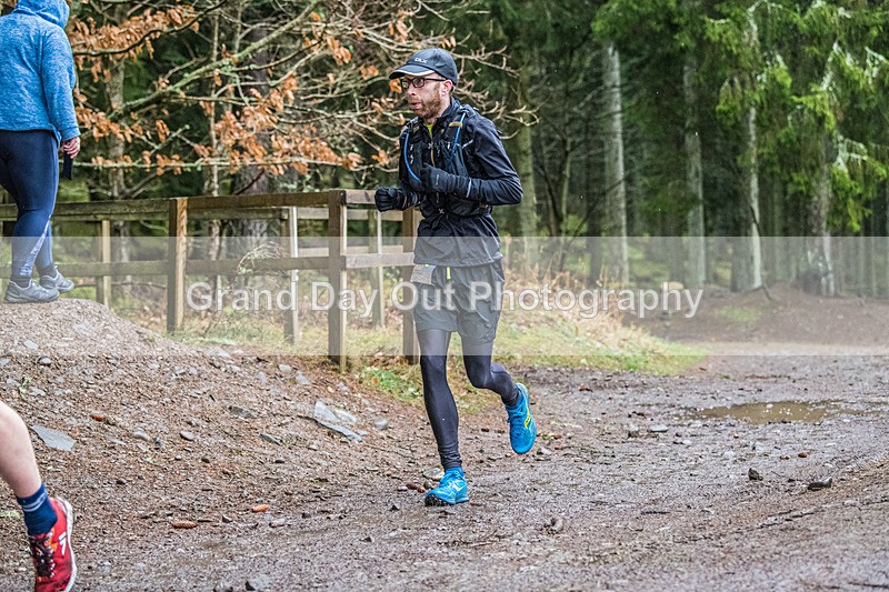 Glentress 21  10K-90 - High Terrain Events Glentress 21 & 10K Trail Runs Saturday 18th February 2023