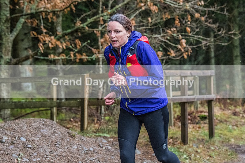 Glentress 21  10K-430 - High Terrain Events Glentress 21 & 10K Trail Runs Saturday 18th February 2023