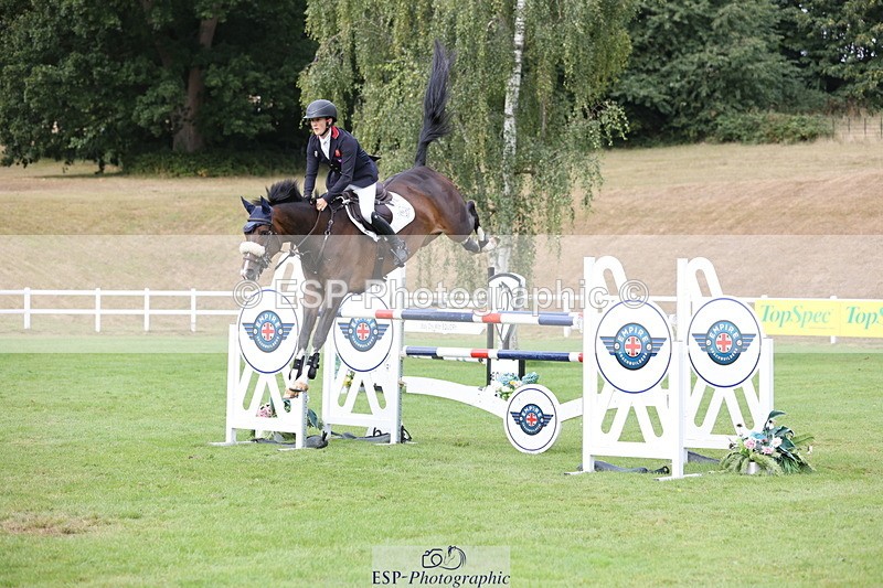 250830A-103827-04959 - Cls 14 HOYS Grade C Quali