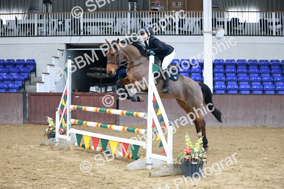 SBM_000833 - Class 3 - Senior Discovery - 1.00m