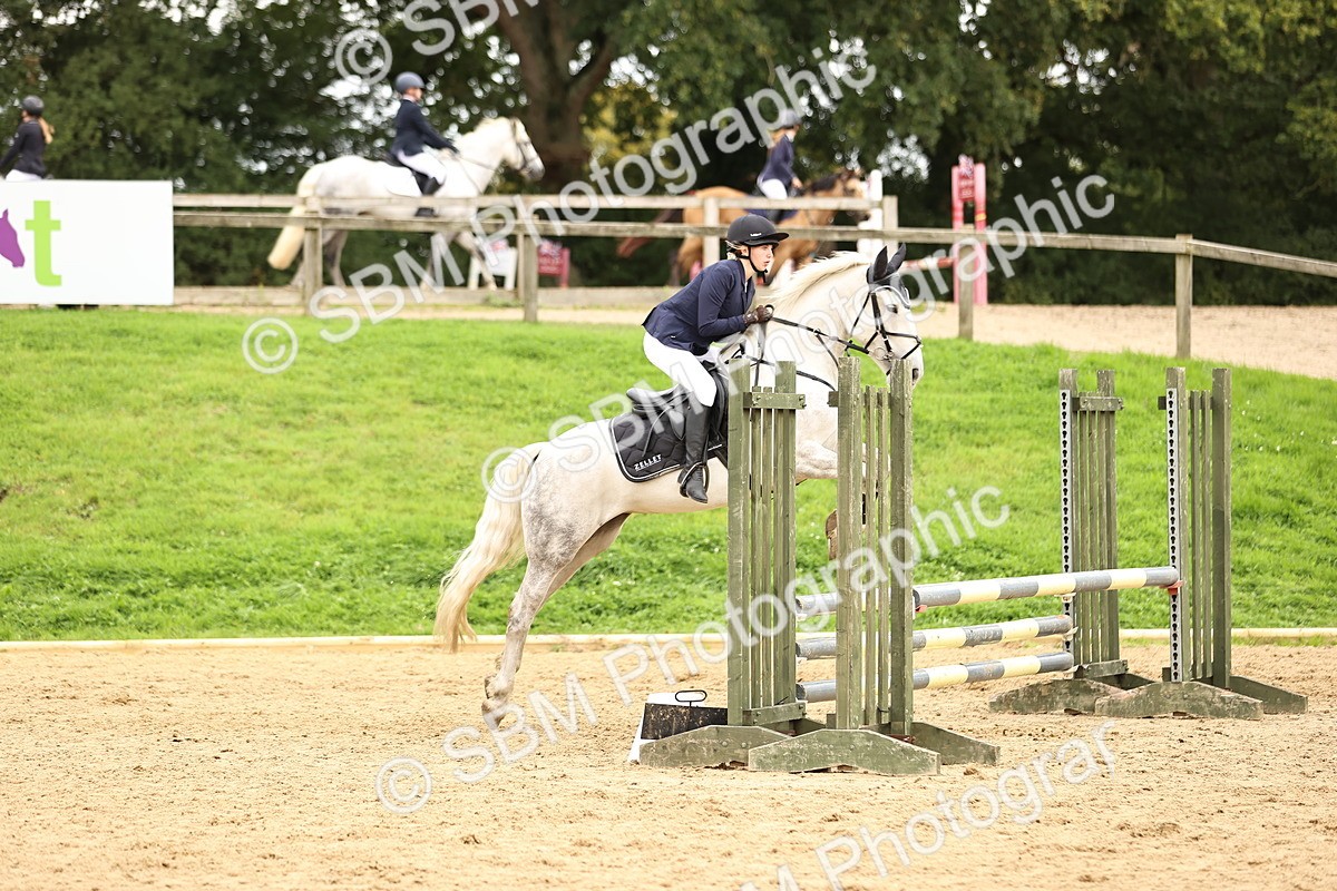 SBM_66579 - J17 - Junior Pony 80cm Championship