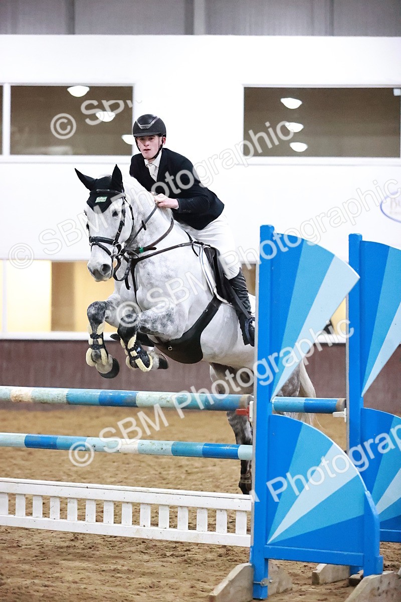 SBM_001900 - Class 5 - 1.10m