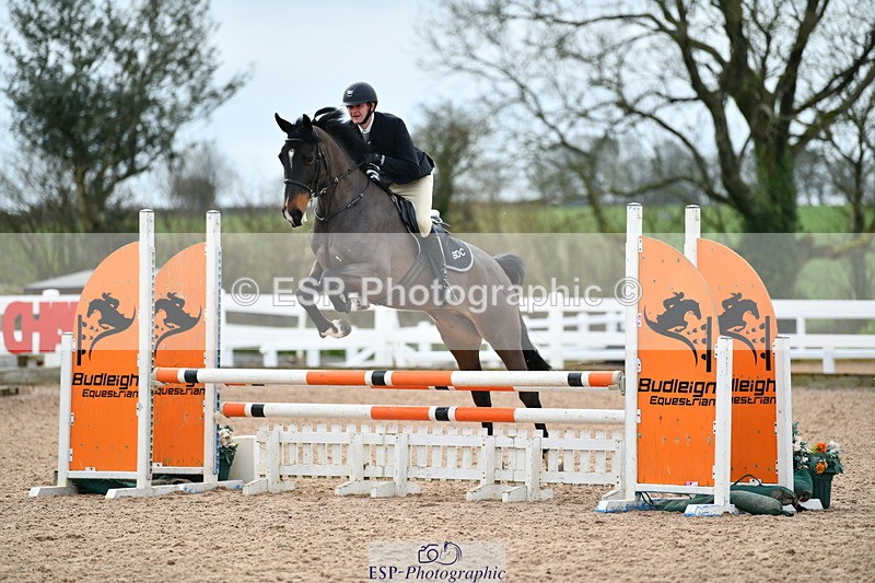 240316A-101511-02653 - Cls 20 British Novice and 90cm Open