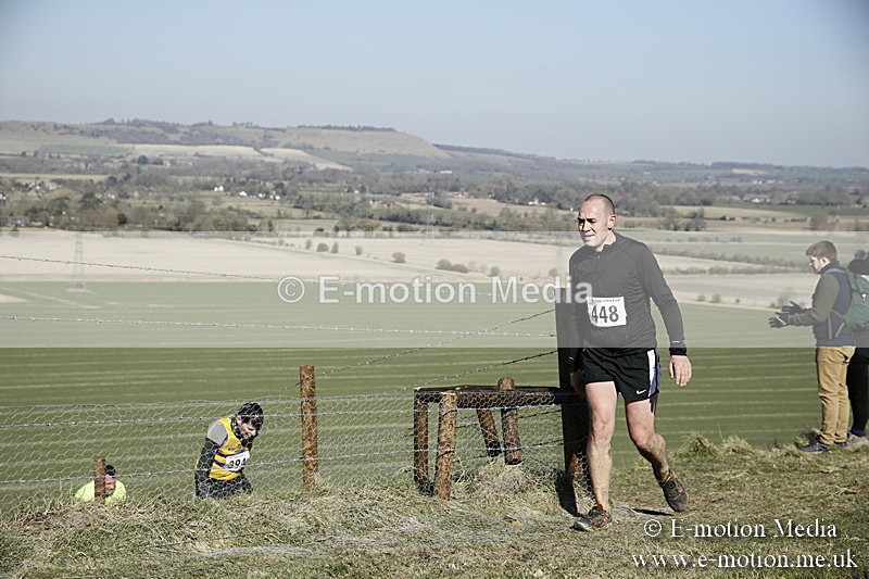 PVT 250218 -1140 - The Terminator 2018 Pewsey Vale 25/02/18