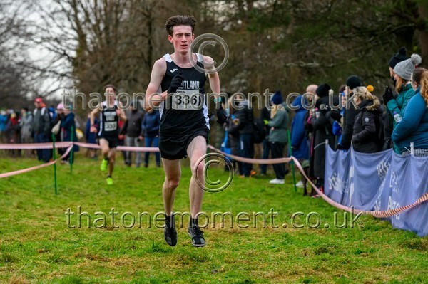 InterXC26-910911 - U17 Men