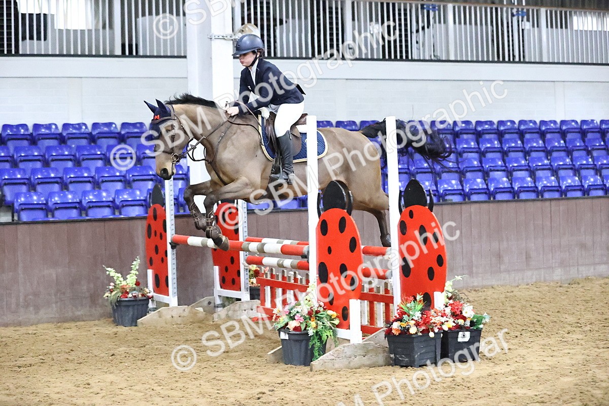 SBM_001646 - Class 9 - Senior British Discovery - 1.00m