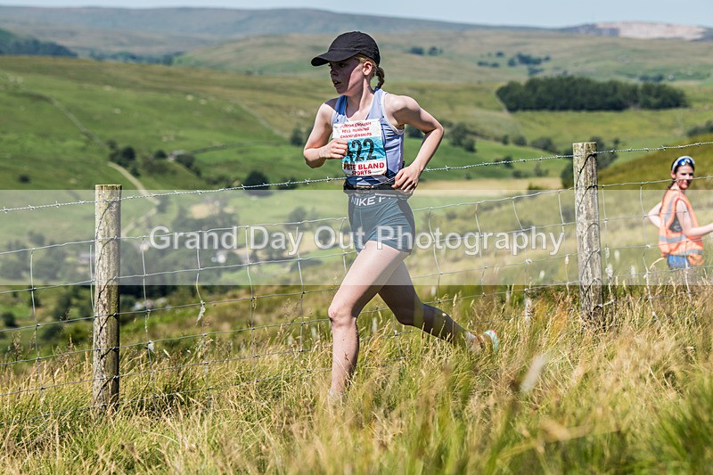 Tebay U15-63 - FRA Junior Championship Under 15s Tebay Saturday 12th July 2025