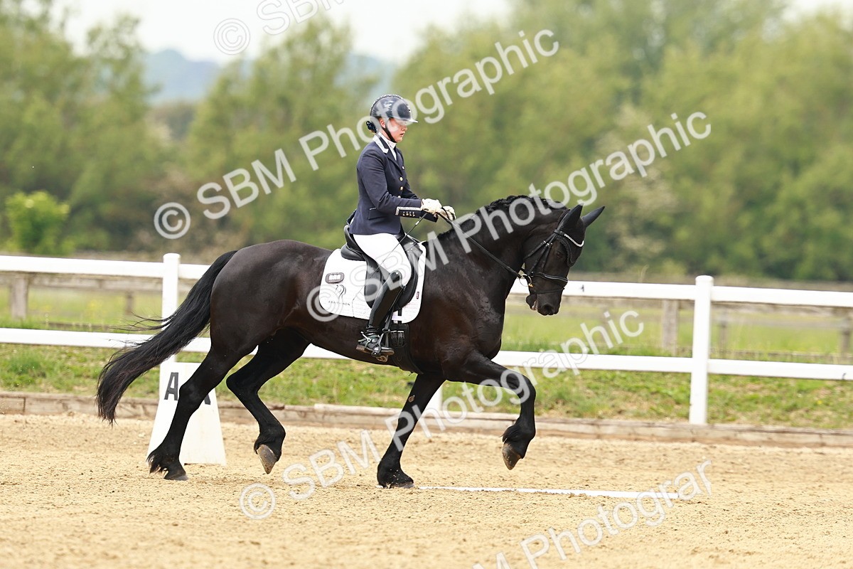 SBM_001015 - Class 6 - Novice 4
