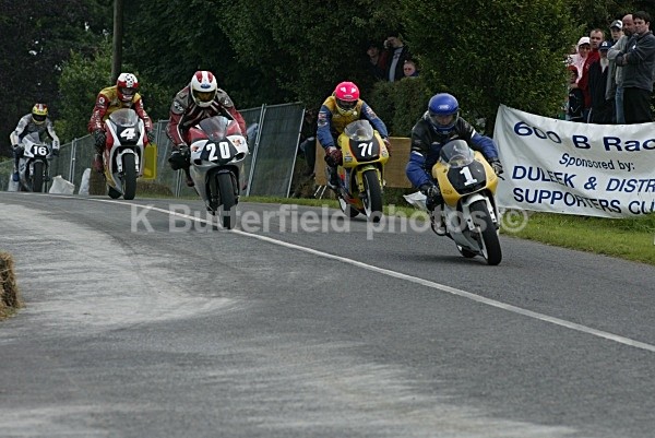  - Motor sports