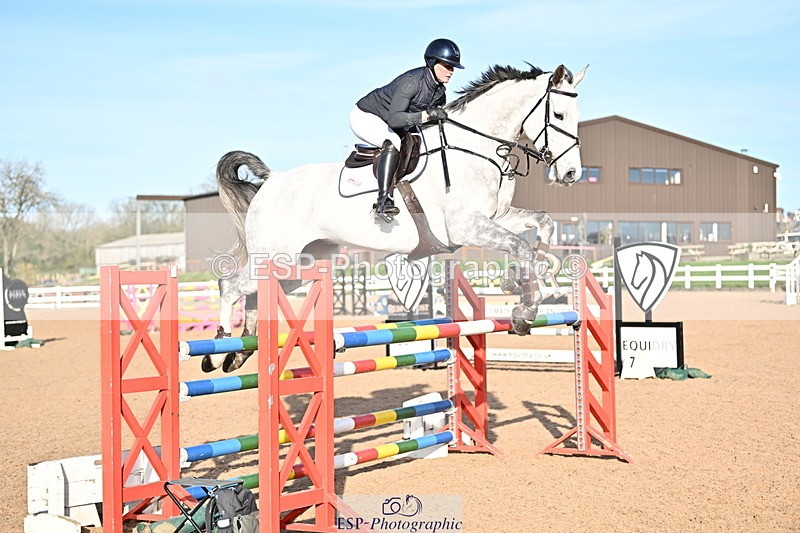 241113A-135007-00731 - Cls 05A&B Snr Fox & 1.20m Open