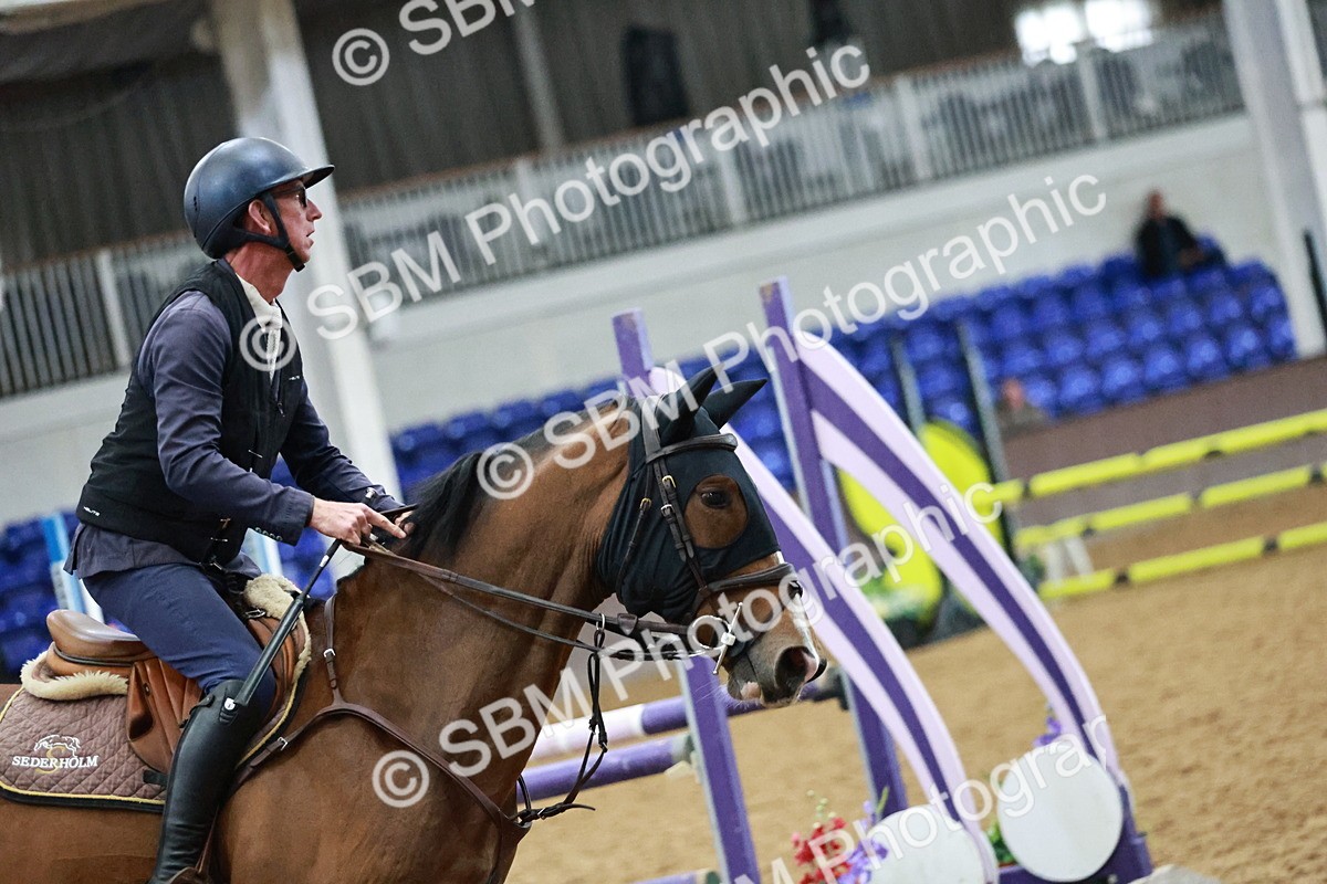 SBM_000564 - Class 2 - Senior British Novice 90cm