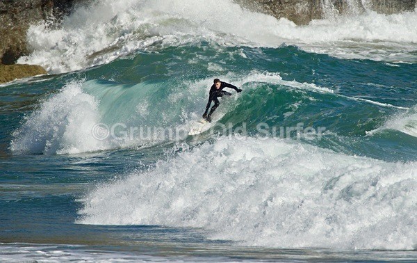 DSC_2148 - Porth Ceiriad 4th May 2017