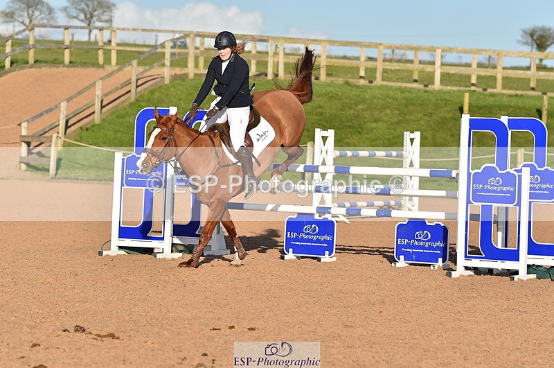 240306A-162132-02009 - Cls 5 Foxhunter and 1.20m Open