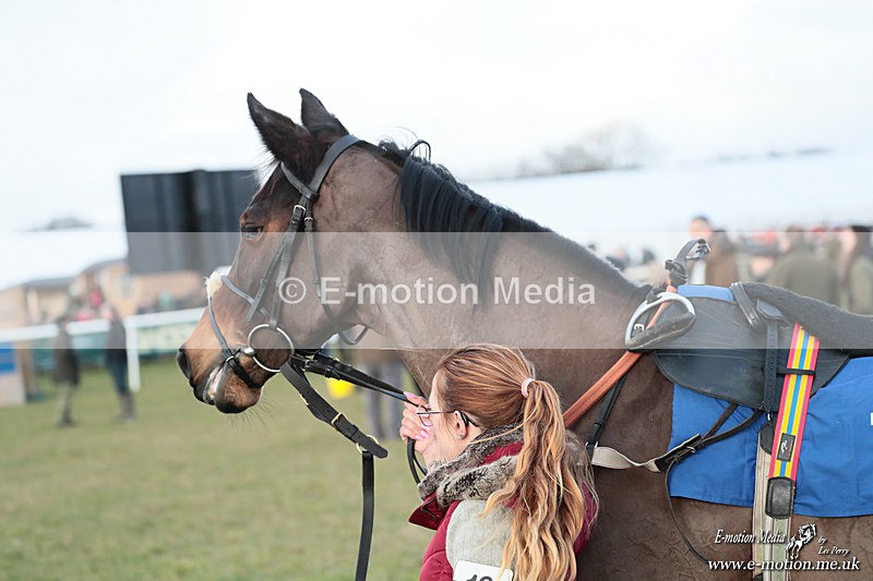 PtP 250126 541 - Cocklebarrow Races Point-to-Point 25/01/26