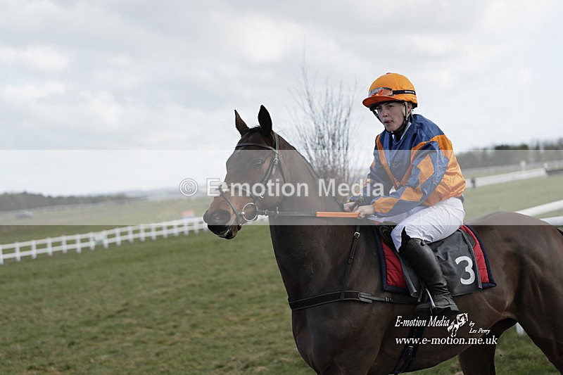 PtP 260223 45 - South & West Wilts Point-to-Point Larkhill 26/02/23