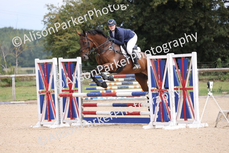 20250727-1824 - Class 6 - 90cm