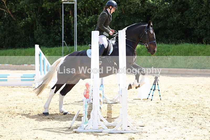 3E7A1416 - Class 3: 60 -65cm Part A