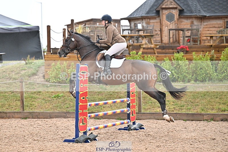 250827B-103442-00067 - Clear Round & Cls 1 Brit Nov 90cm