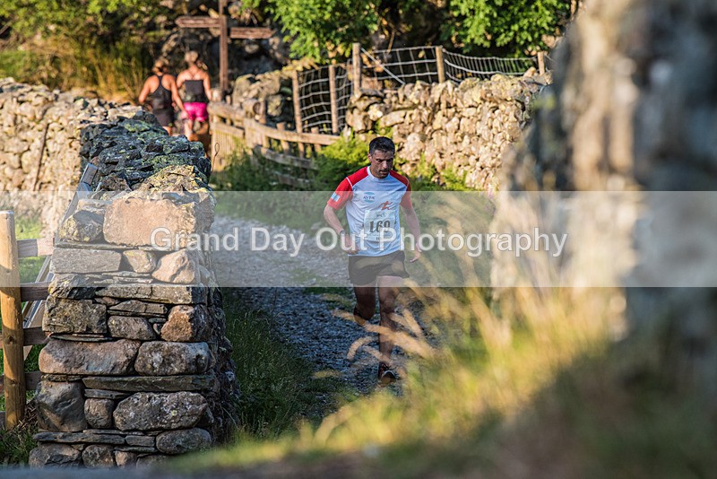 Langstrath-530 - Langstrath Fell Race Wednesday 21st June 2023