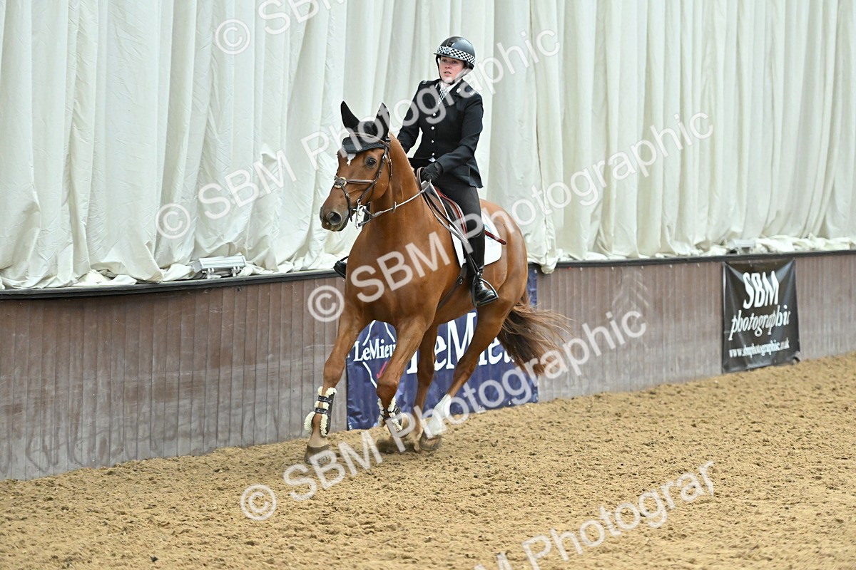 SBM_005219 - Class 57 - 80cm Open