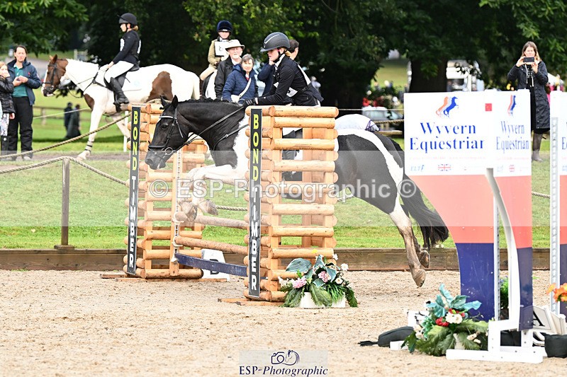 240824X-105935-25042 - 70cm Round 2 10.30 to 12.10