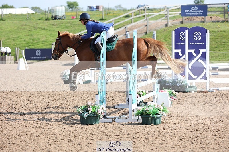 250503-102120-00344 - Cls 3 Pony British Novice and 80cm Open