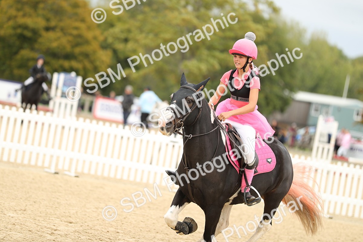 SBM_65636 - J48 - Pairs Jumping Open 70cm & 85cm